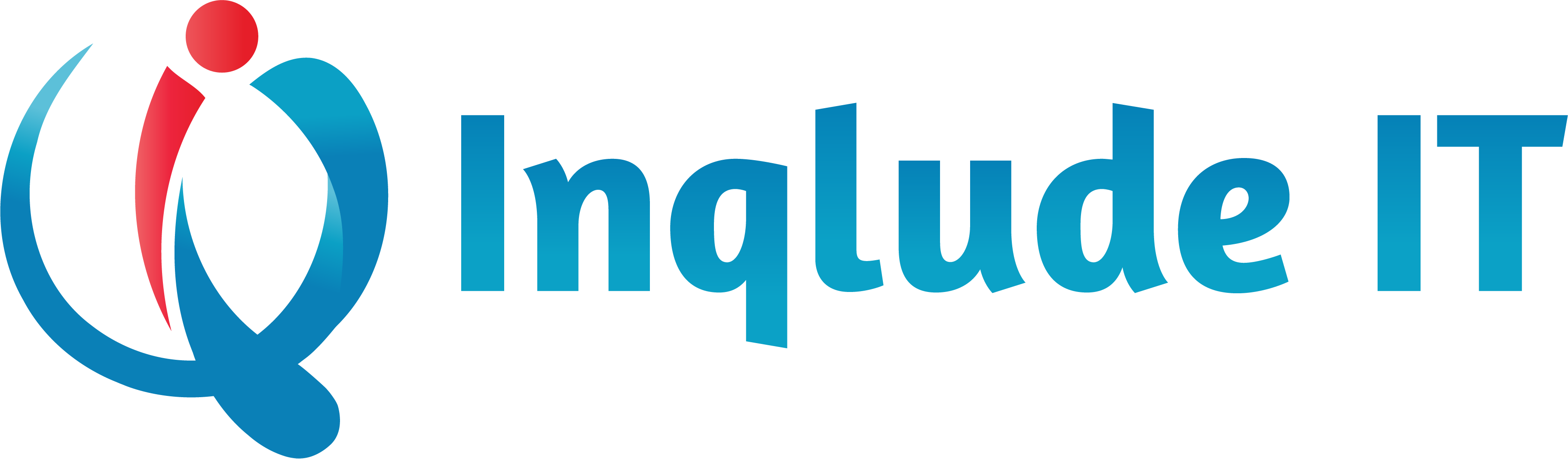 Inqlude IT Logo